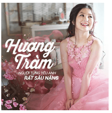 Người từng yêu anh rất sâu nặng (lời bài hát, lyric chính xác nhất)