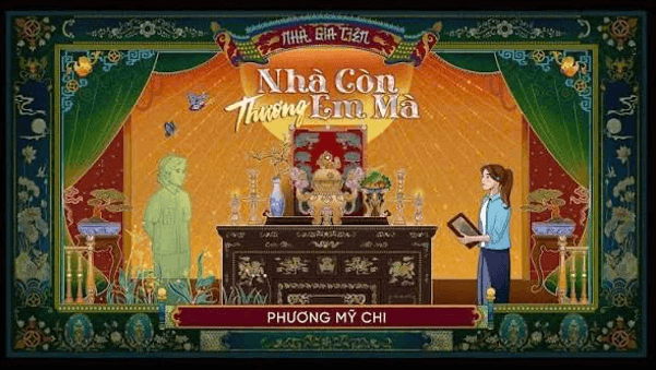 Nhà còn thương em mà (lời bài hát, lyric chính xác nhất)