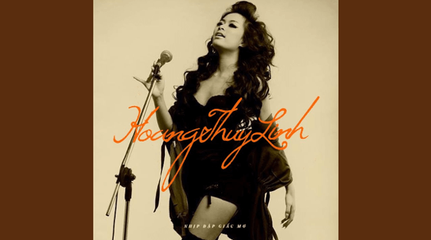 Nhịp đập giấc mơ (lời bài hát, lyric chính xác nhất)