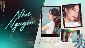 Như nguyện (lời bài hát, lyric chính xác nhất)