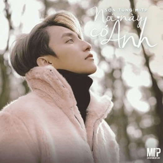 Nơi Này Có Anh (lời bài hát, lyric chính xác nhất)