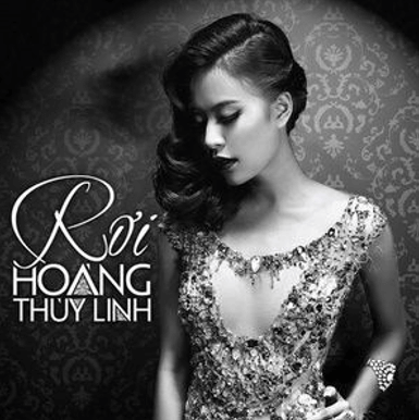 Rơi (lời bài hát, lyric chính xác nhất)