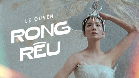 Rong rêu (lời bài hát, lyric chính xác nhất)