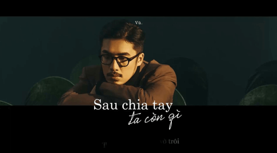 Sau chia tay ta còn gì (lời bài hát, lyric chính xác nhất)
