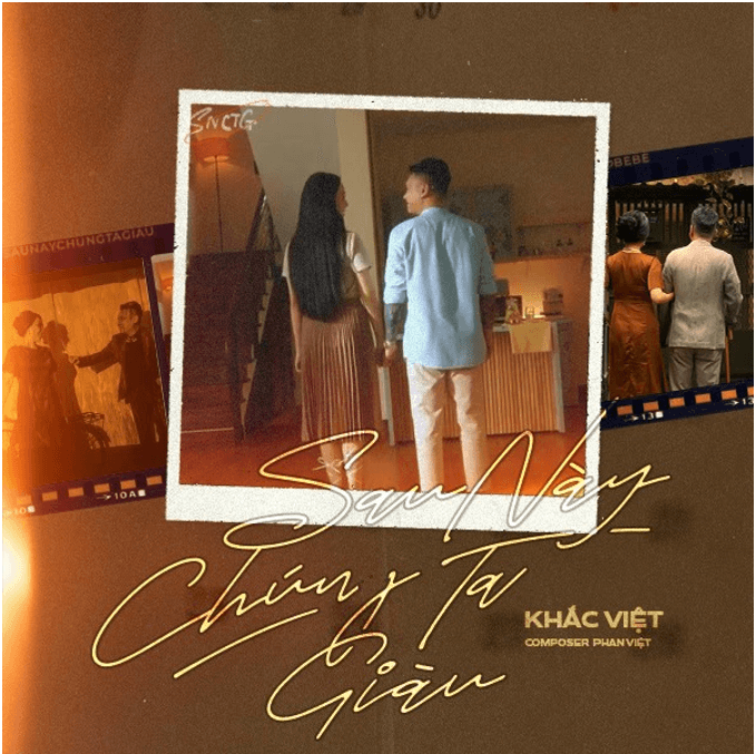 Sau này chúng ta giàu (lời bài hát, lyric chính xác nhất)