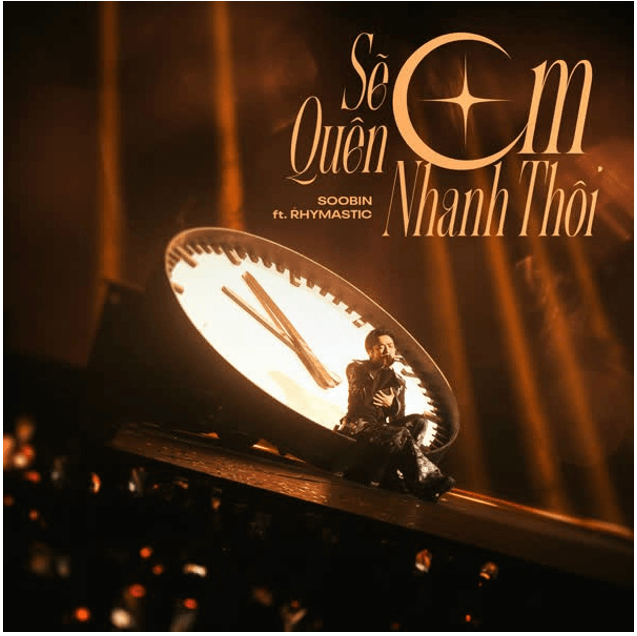 Sẽ quên em nhanh thôi (lời bài hát, lyric chính xác nhất)