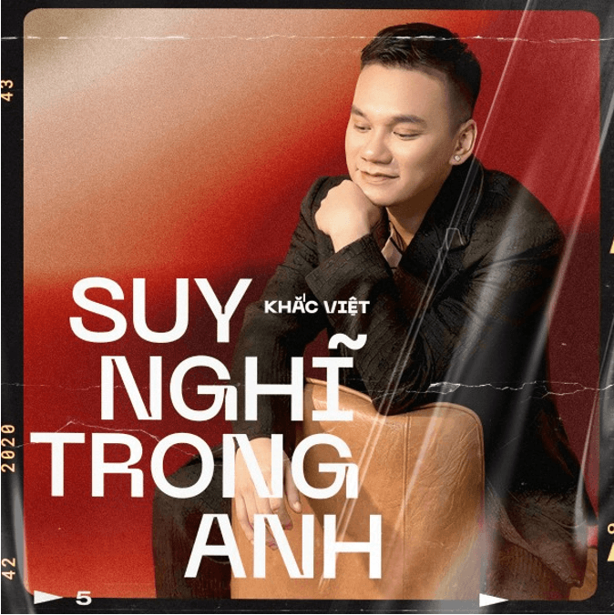 Suy nghĩ trong anh (lời bài hát, lyric chính xác nhất)