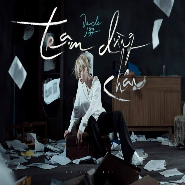 Trạm Dừng Chân (lời bài hát, lyric chính xác nhất)