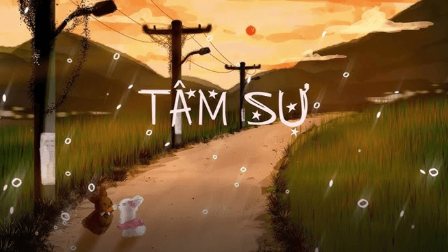 Tâm sự (lời bài hát, lyric chính xác nhất)