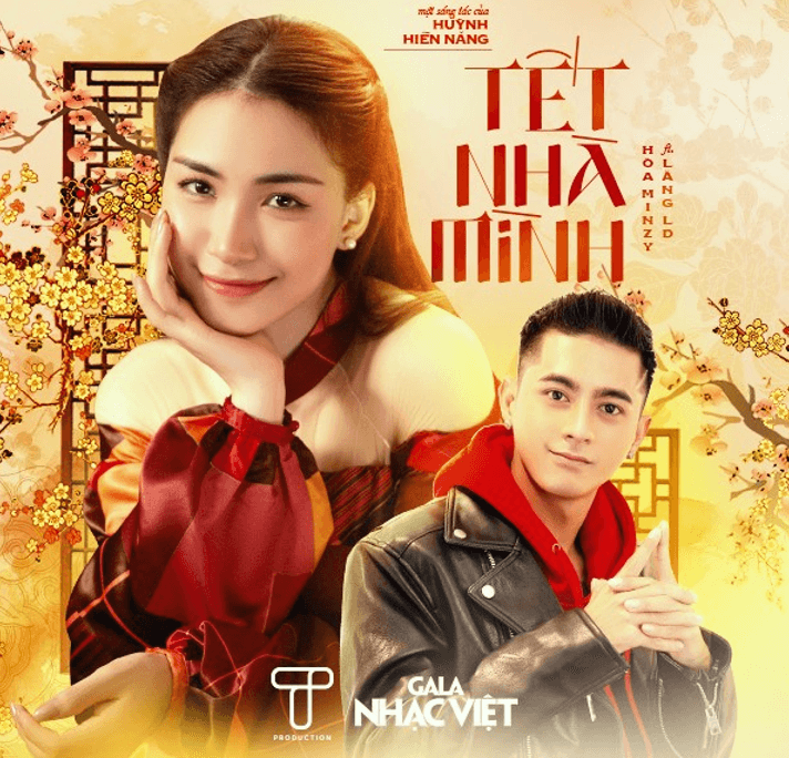 Tết Nhà Mình (lời bài hát, lyric chính xác nhất)
