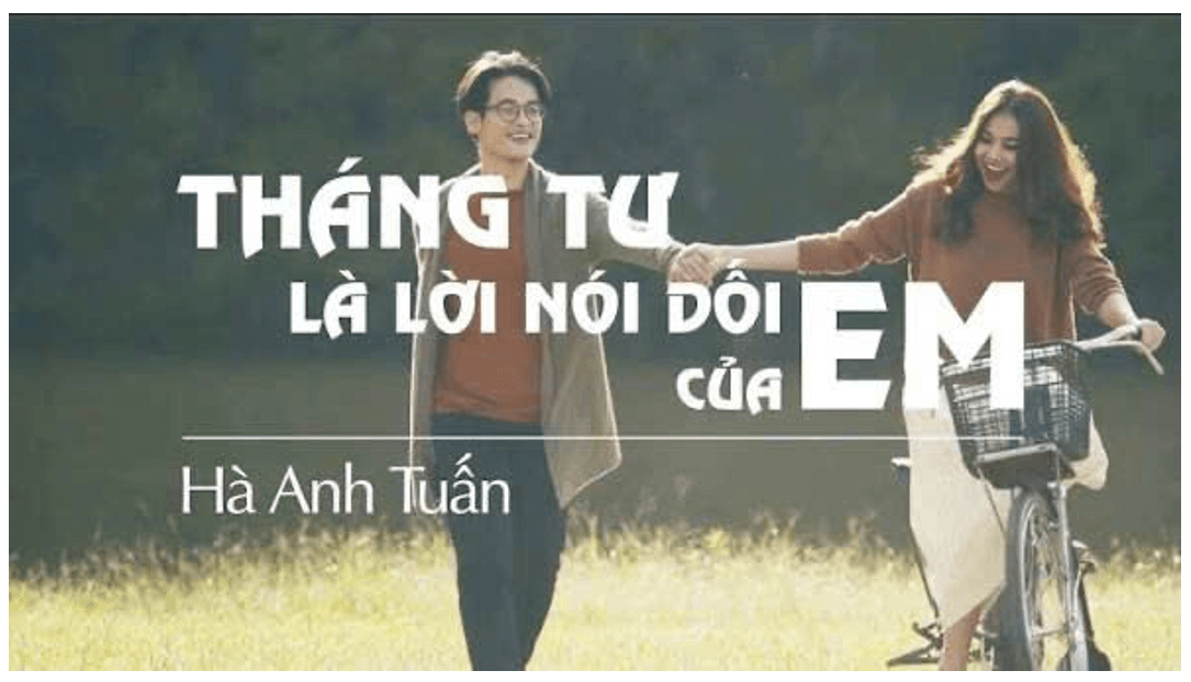 Tháng tư là lời nói dối của em (lời bài hát, lyric chính xác nhất)