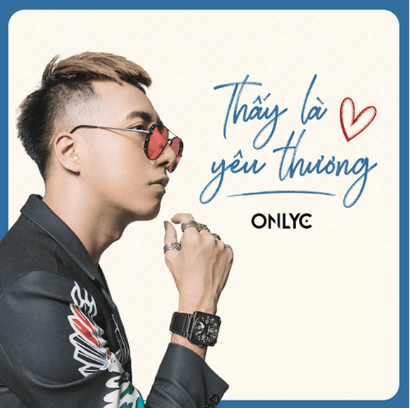 Thấy là yêu thương (lời bài hát, lyric chính xác nhất)