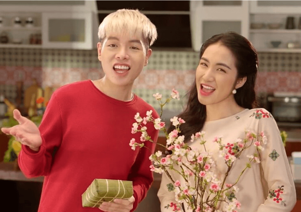 Thế là tết (lời bài hát, lyric chính xác nhất)