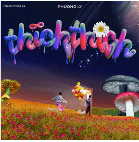 THICHTHICH (lời bài hát, lyric chính xác nhất)