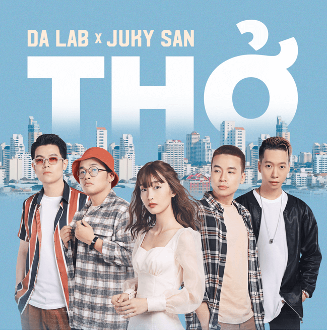 Thở (lời bài hát, lyric chính xác nhất)