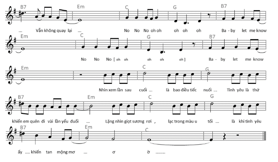 Thức giấc (lời bài hát, lyric chính xác nhất)