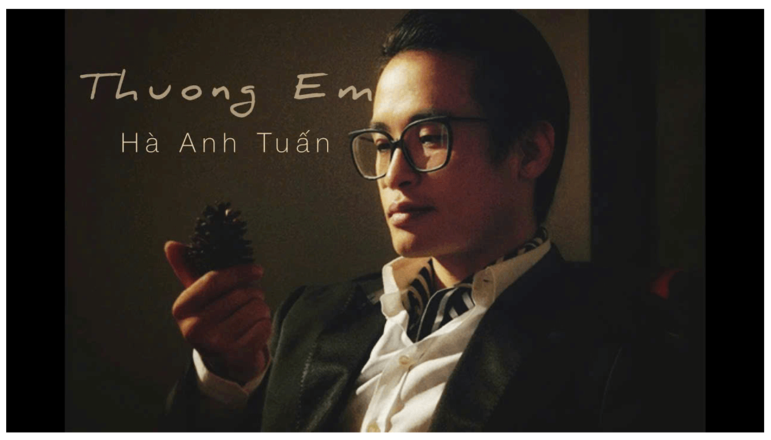 Thương em (lời bài hát, lyric chính xác nhất)