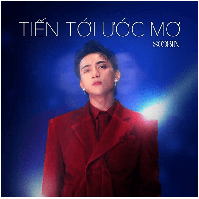 Tiến tới ước mơ (lời bài hát, lyric chính xác nhất)