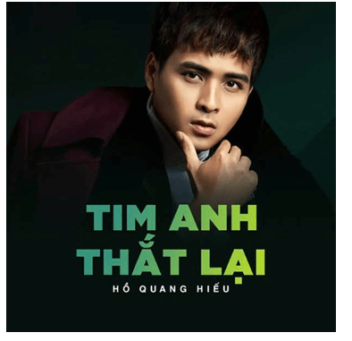 Tim anh thắt lại (lời bài hát, lyric chính xác nhất)