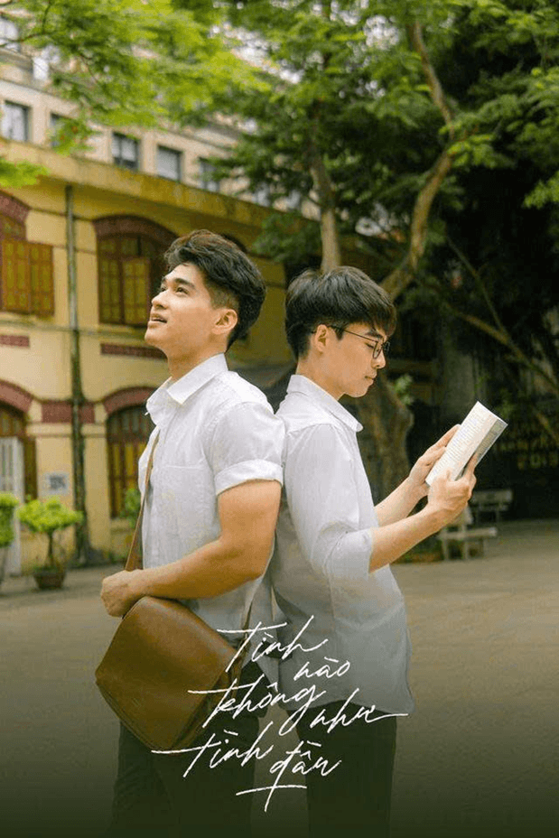 Tình nào không như tình đầu (lời bài hát, lyric chính xác nhất)