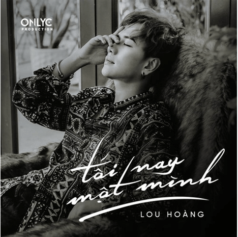 Tối nay một mình (lời bài hát, lyric chính xác nhất)