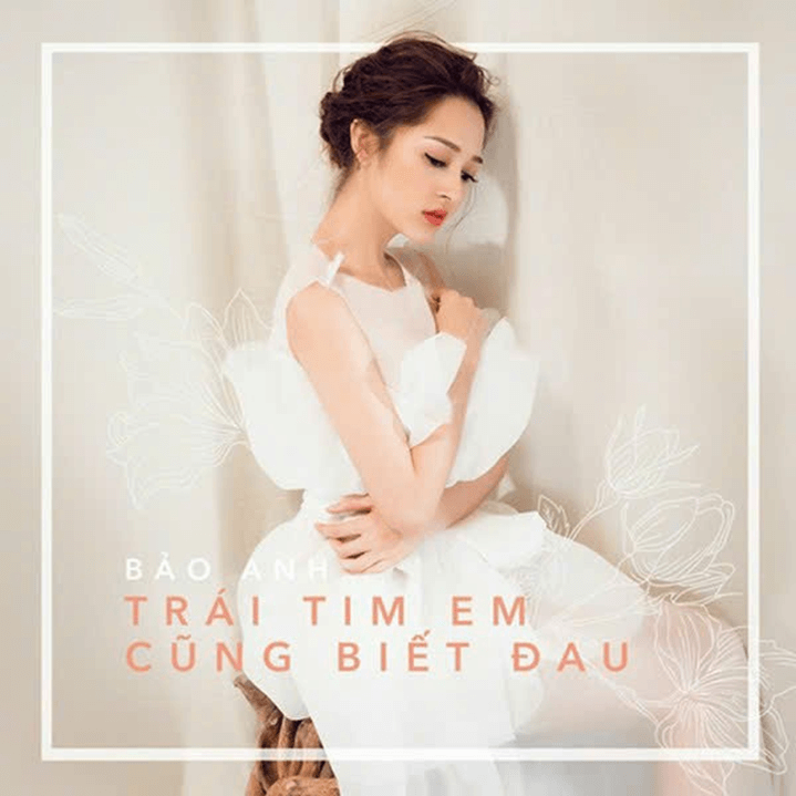 Trái tim em cũng biết đau (lời bài hát, lyric chính xác nhất)