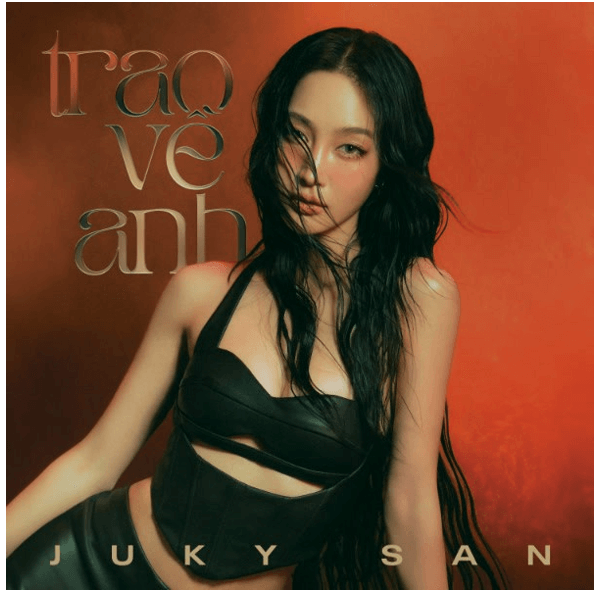 Trao về anh (lời bài hát, lyric chính xác nhất)