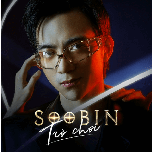 Trò chơi (lời bài hát, lyric chính xác nhất)