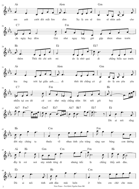 Trời giấu trời mang đi (lời bài hát, lyric chính xác nhất)