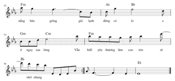 Trời giấu trời mang đi (lời bài hát, lyric chính xác nhất)