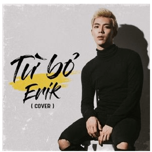 Từ bỏ (lời bài hát, lyric chính xác nhất)