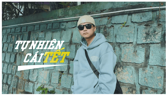 Tự nhiên cái Tết (lời bài hát, lyric chính xác nhất)