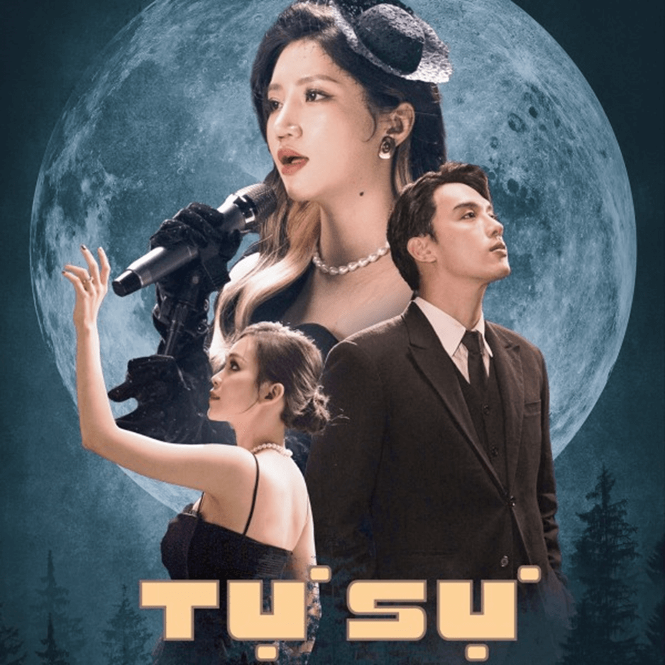 Tự Sự (lời bài hát, lyric chính xác nhất)