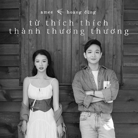 Từ Thích Thích Thành Thương Thương (lời bài hát, lyric chính xác nhất)