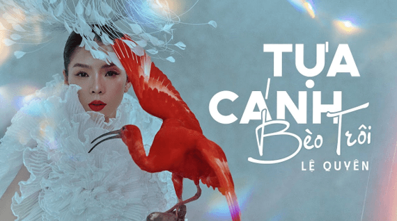 Tựa cánh bèo trôi (lời bài hát, lyric chính xác nhất)