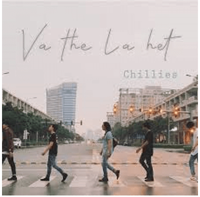 Và thế là hết (lời bài hát, lyric chính xác nhất)