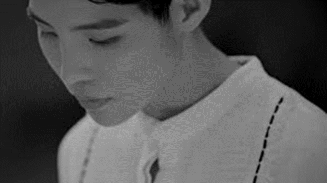 Vài phút trước (lời bài hát, lyric chính xác nhất)