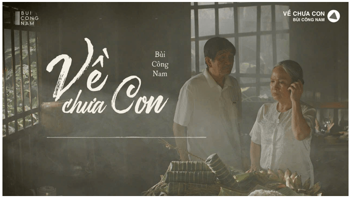 Về chưa con (lời bài hát, lyric chính xác nhất)