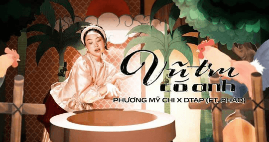 Vũ trụ có anh (lời bài hát, lyric chính xác nhất)