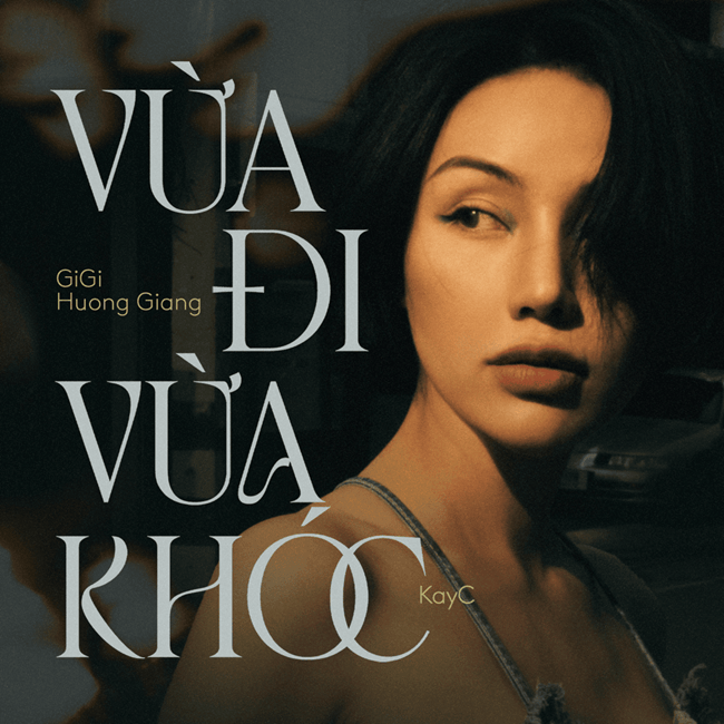 Vừa đi vừa khóc (lời bài hát, lyric chính xác nhất)