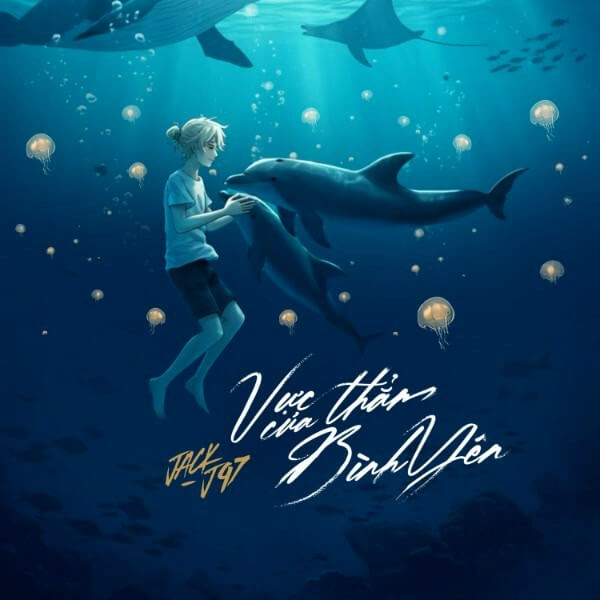 Vực Thẳm Của Bình Yên (lời bài hát, lyric chính xác nhất)