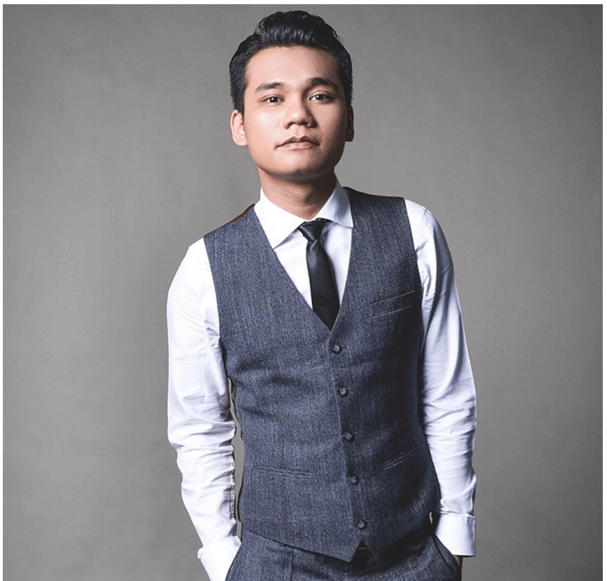 Yêu lại từ đầu (lời bài hát, lyric chính xác nhất)