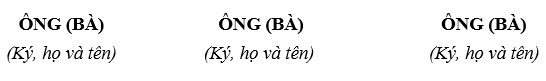 Mẫu biên bản thỏa thuận góp vốn kinh doanh chọn lọc