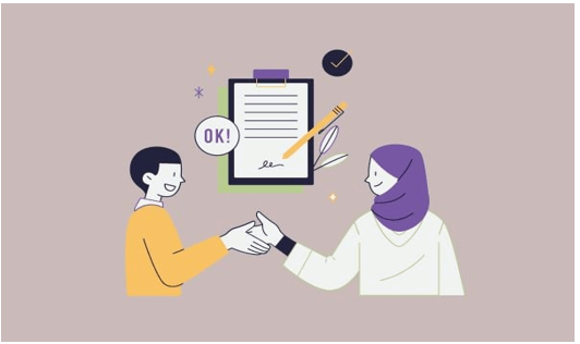 Mẫu đề nghị gia hạn hợp đồng lao động năm 2025 (mới nhất)