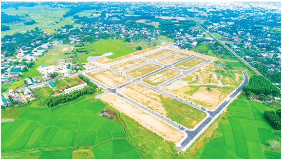 Mẫu đơn đăng kí biến động đất đai năm 2025 (mới nhất)