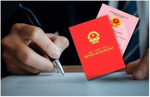 Mẫu đơn đề nghị sang tên sổ đỏ năm 2025 (mới nhất)