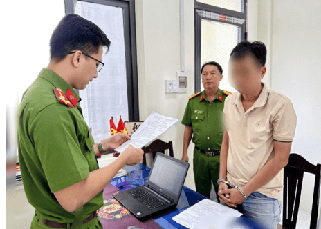 Mẫu đơn tố cáo lừa đảo chiếm đoạt tài sản mới nhất năm 2025