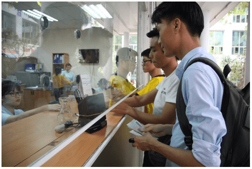 Mẫu đơn xin rút học phí năm 2025 (mới nhất)