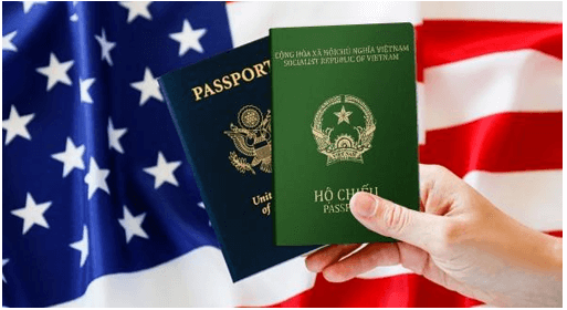 Mẫu đơn xin trở lại quốc tịch Việt Nam năm 2025 (mới nhất)