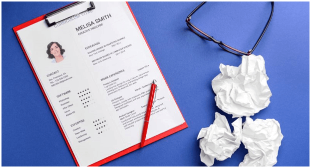 Mẫu đơn xin việc năm 2025 (mới nhất)